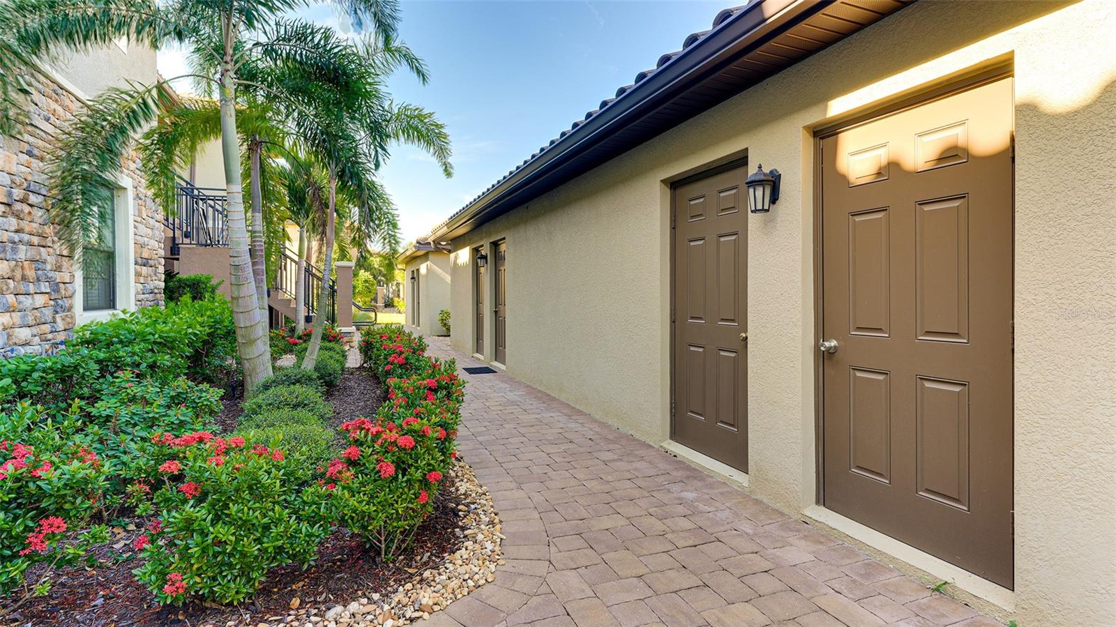 BACCIANO III AT ESPLANADE LAKEWOOD RANCH - Residential Lease