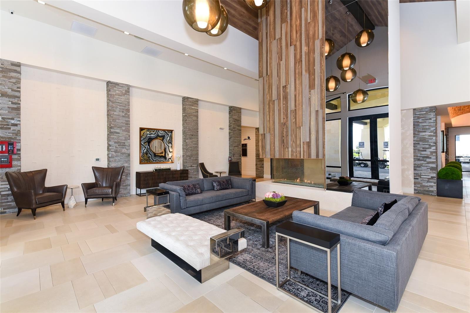 BACCIANO III AT ESPLANADE LAKEWOOD RANCH - Residential Lease
