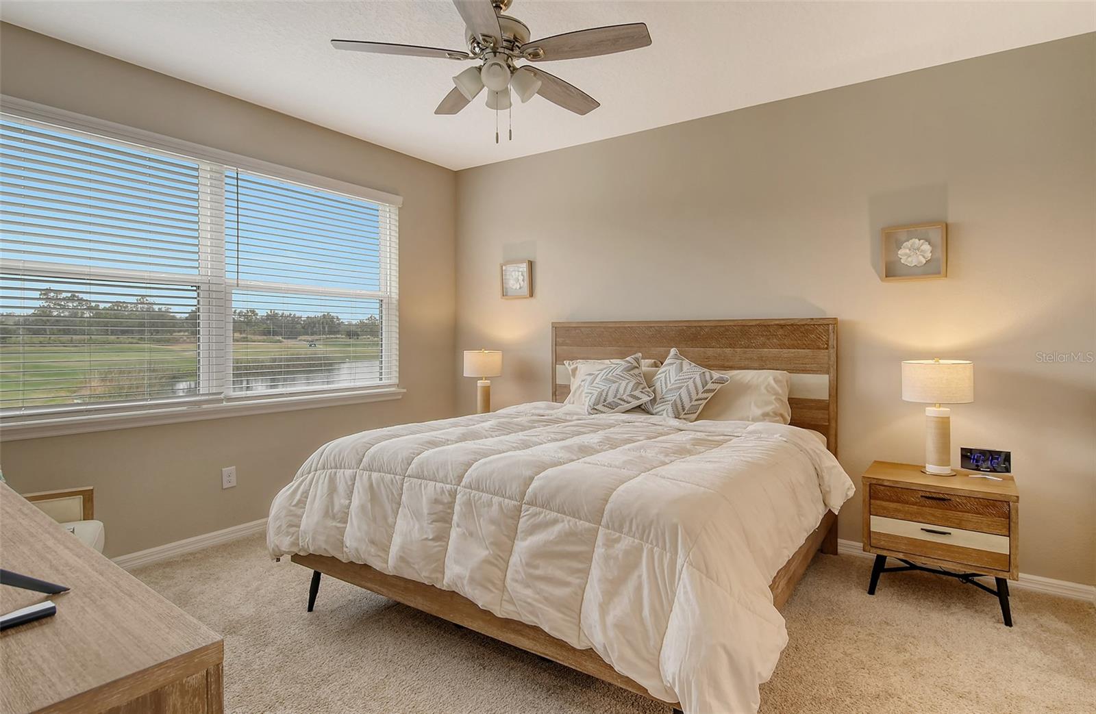 BACCIANO III AT ESPLANADE LAKEWOOD RANCH - Residential Lease