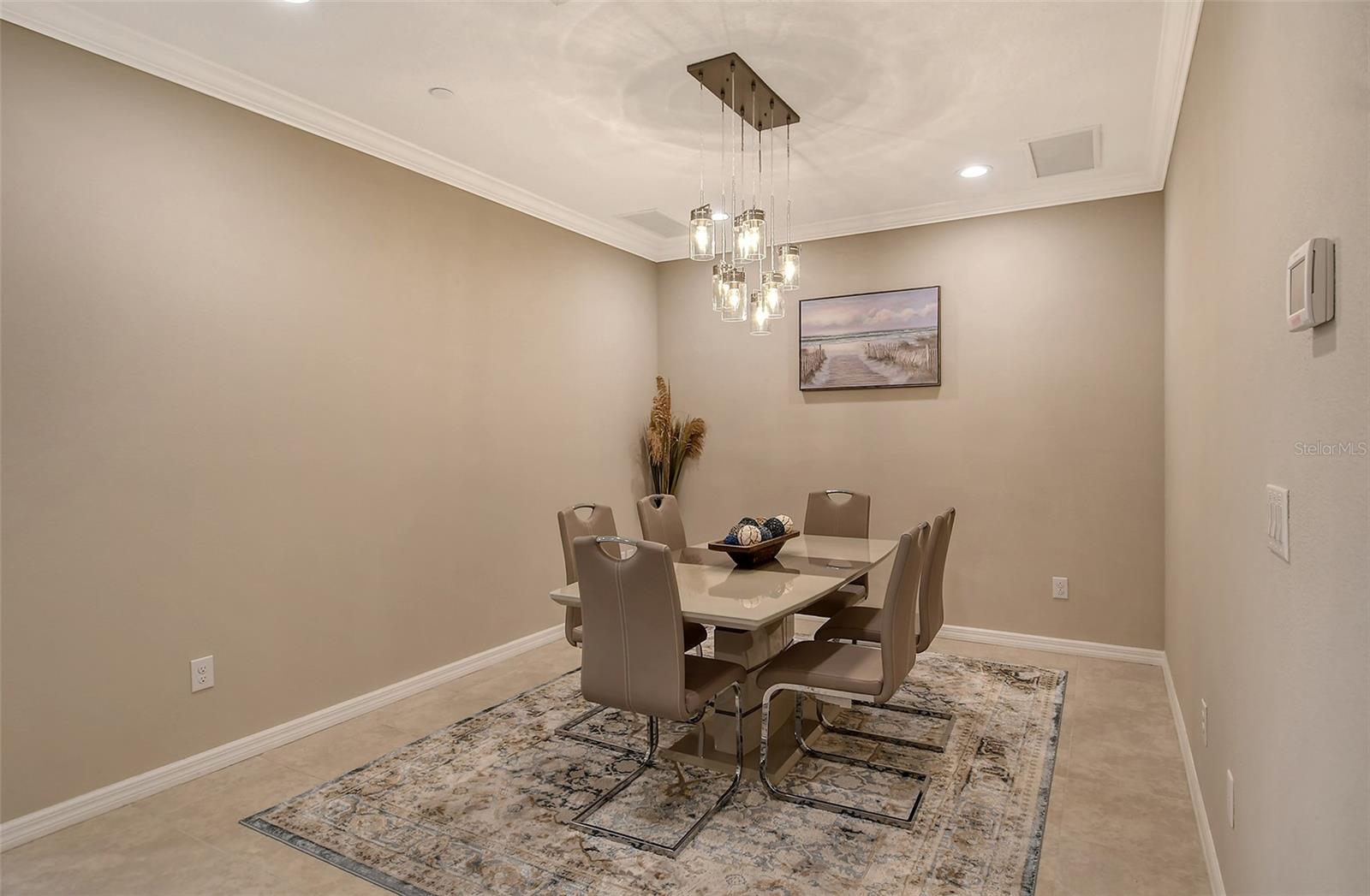 BACCIANO III AT ESPLANADE LAKEWOOD RANCH - Residential Lease