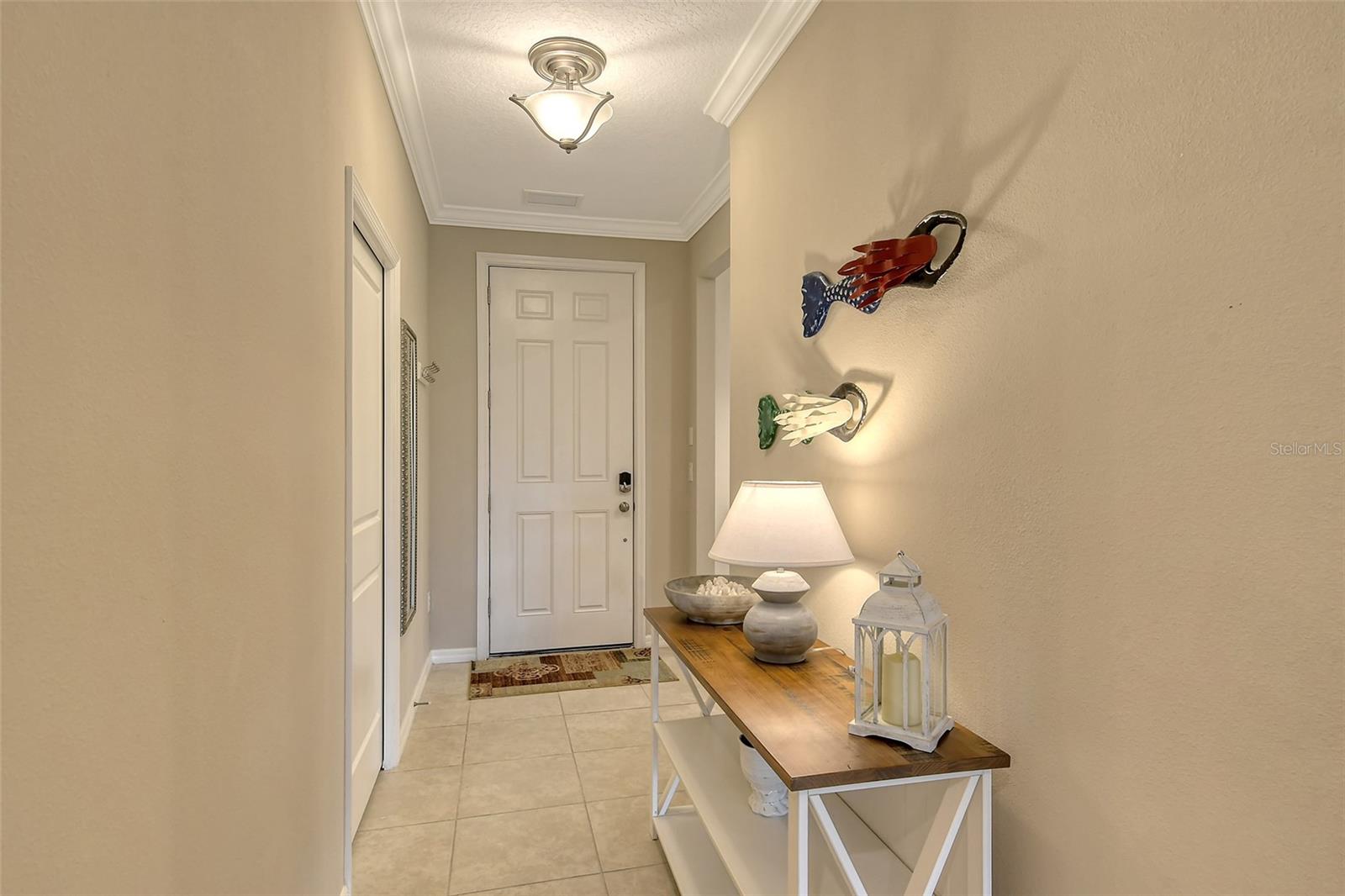 BACCIANO III AT ESPLANADE LAKEWOOD RANCH - Residential Lease