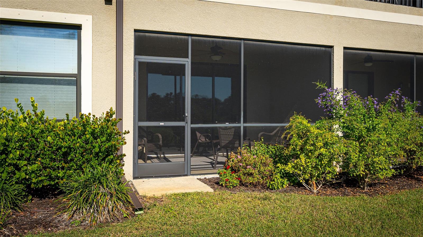 BACCIANO III AT ESPLANADE LAKEWOOD RANCH - Residential Lease