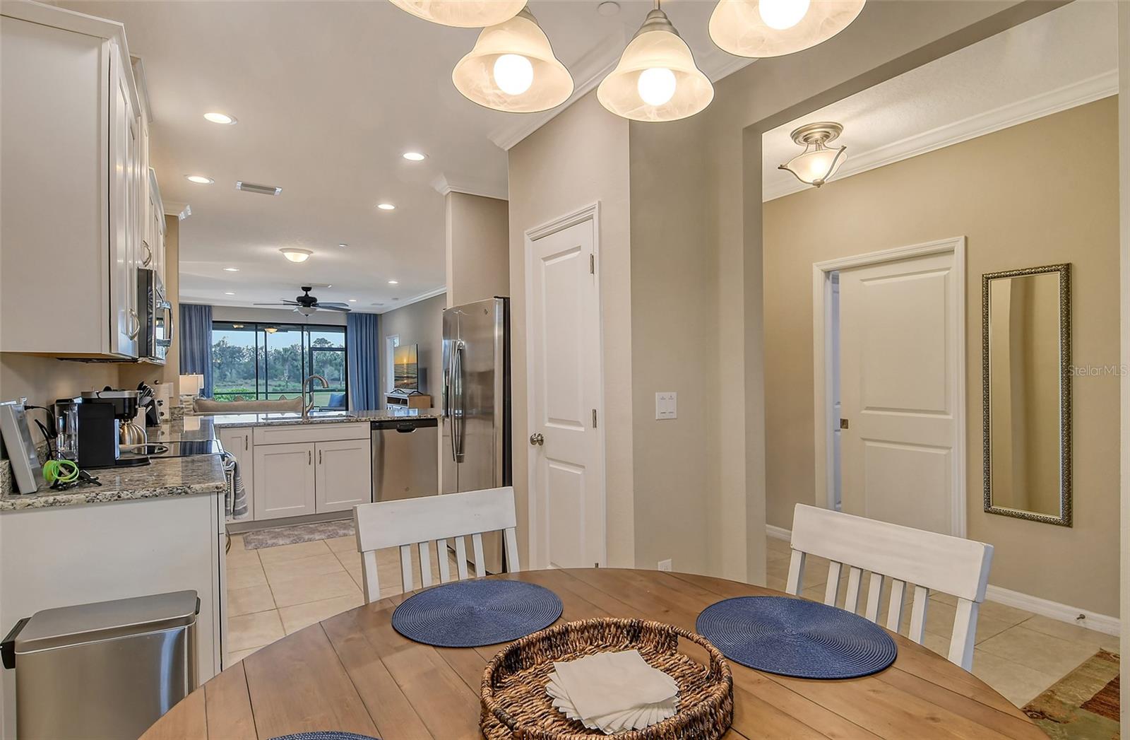BACCIANO III AT ESPLANADE LAKEWOOD RANCH - Residential Lease