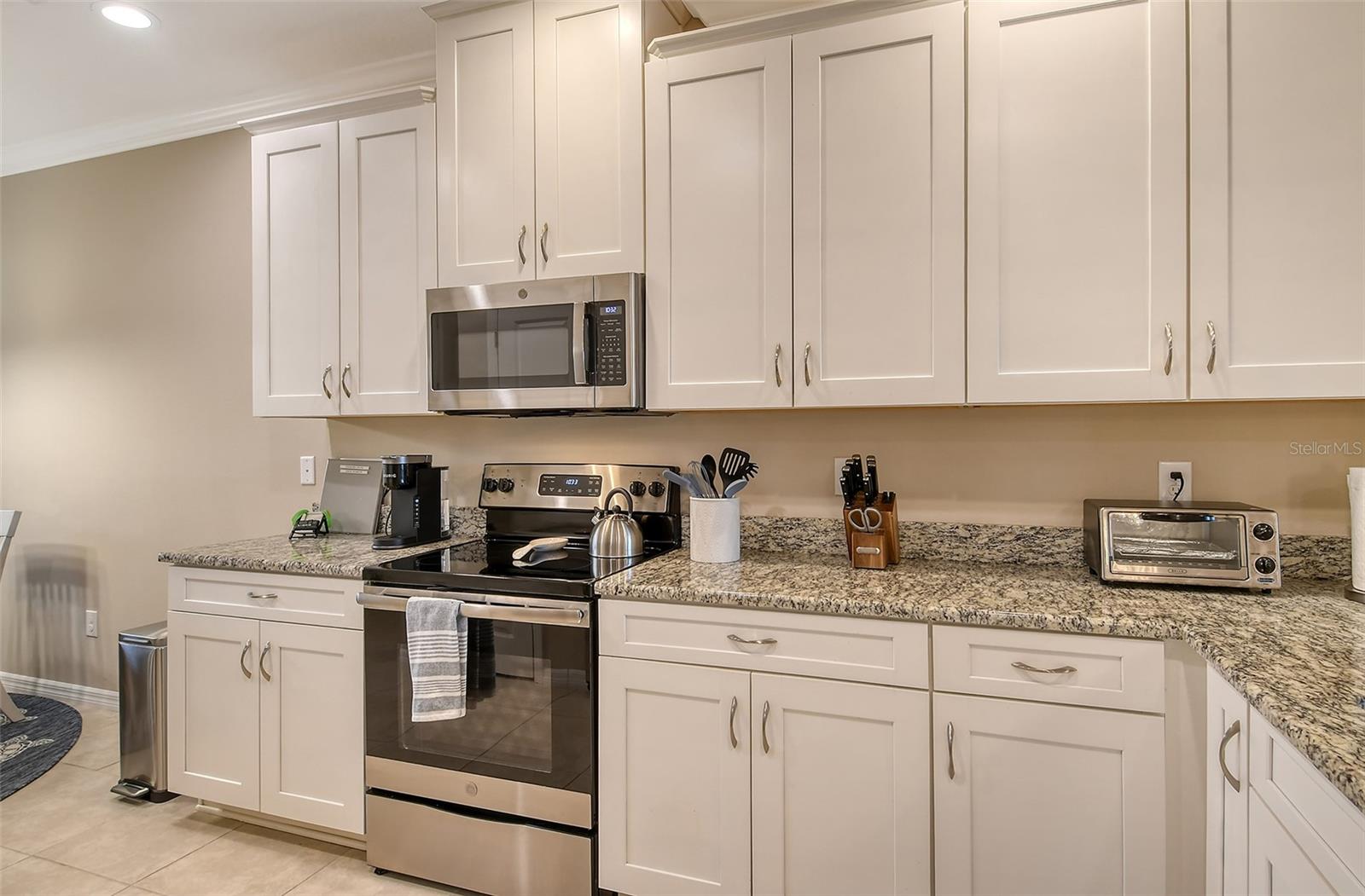 BACCIANO III AT ESPLANADE LAKEWOOD RANCH - Residential Lease