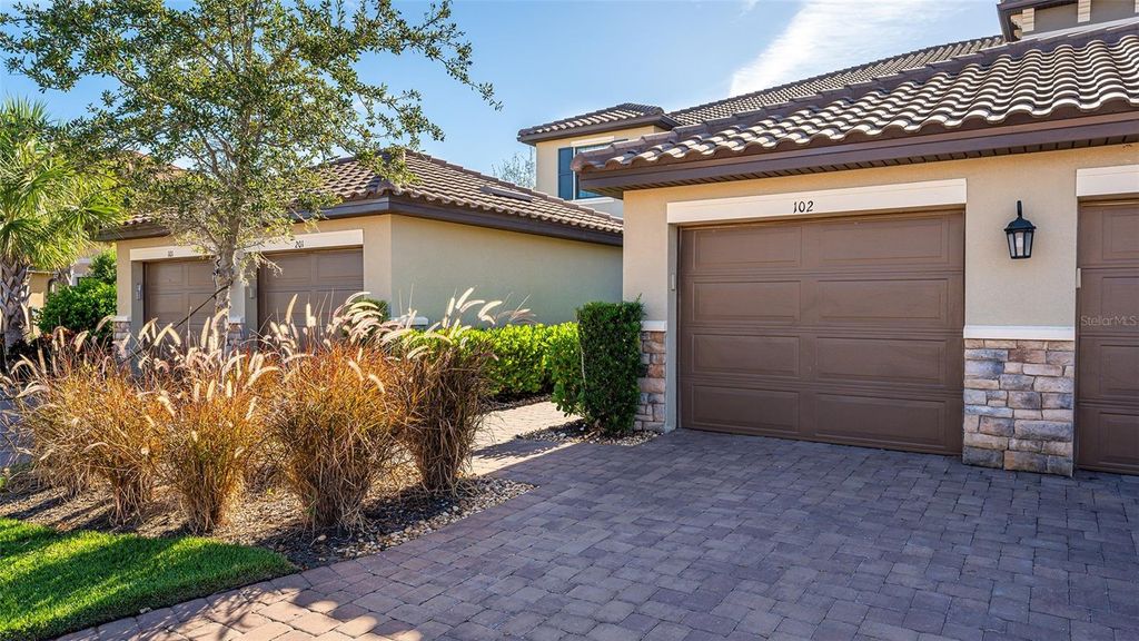 Photo of 13738 Messina Loop #102, Bradenton, FL 34211 (MLS # A4588911)
