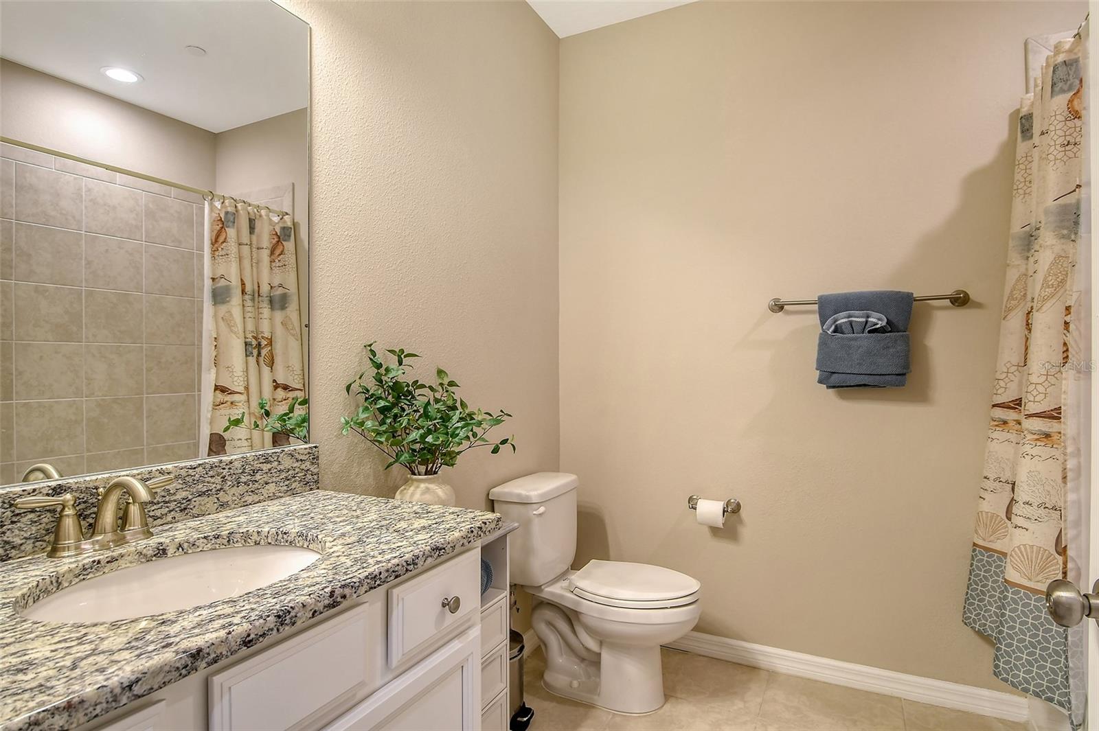 BACCIANO III AT ESPLANADE LAKEWOOD RANCH - Residential Lease