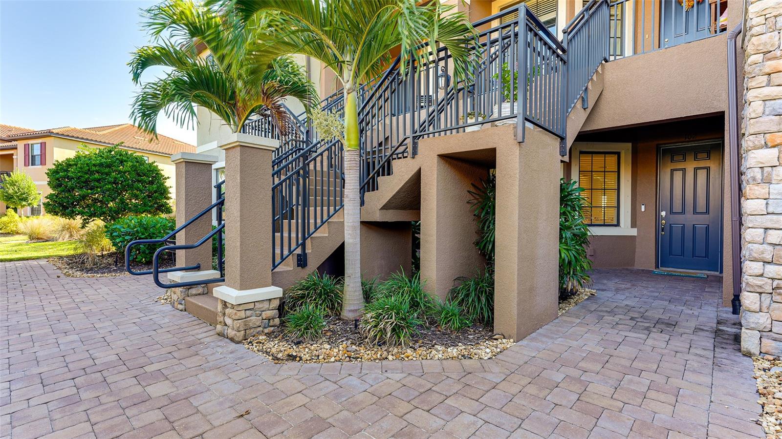 BACCIANO III AT ESPLANADE LAKEWOOD RANCH - Residential Lease