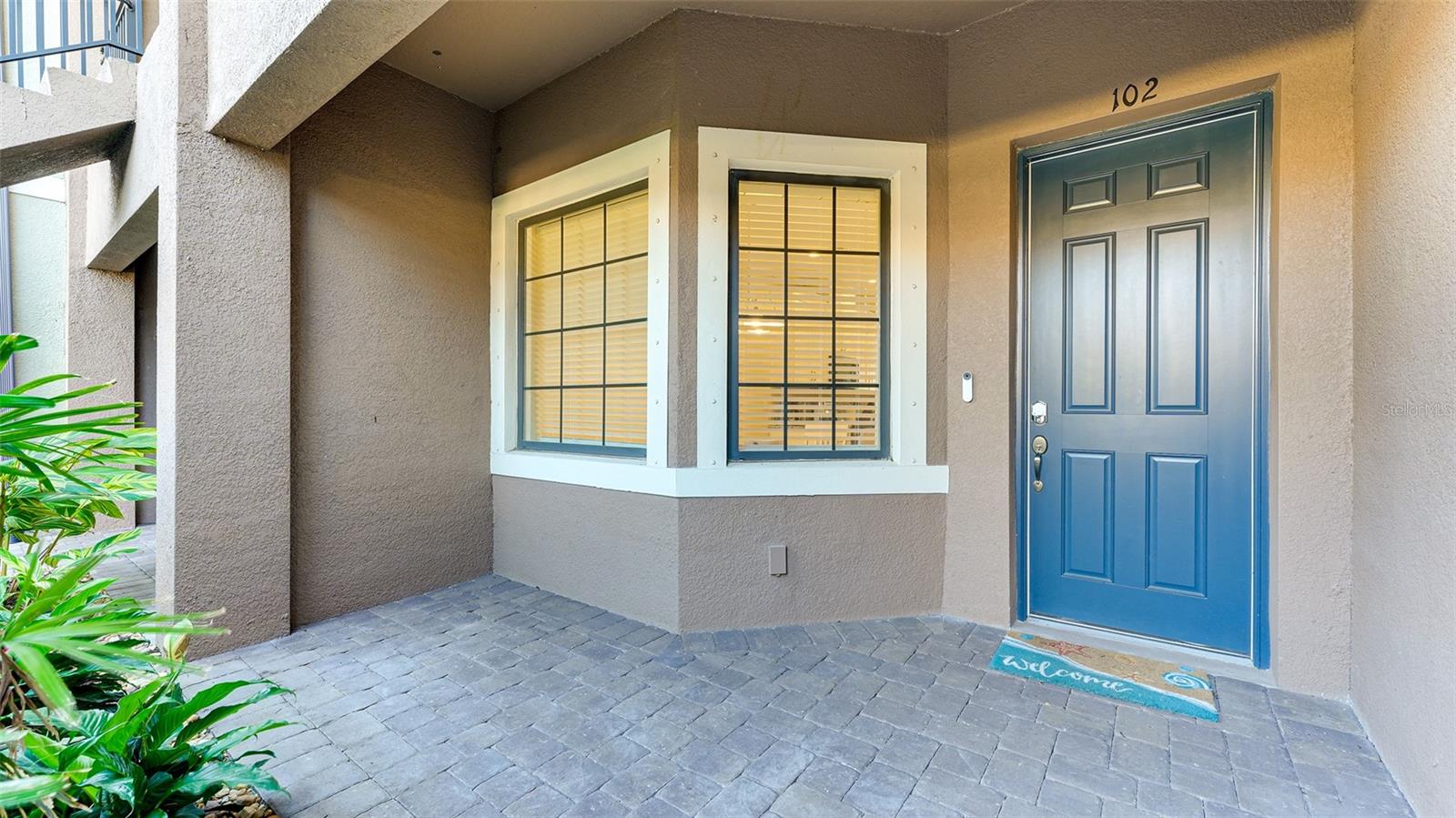 BACCIANO III AT ESPLANADE LAKEWOOD RANCH - Residential Lease