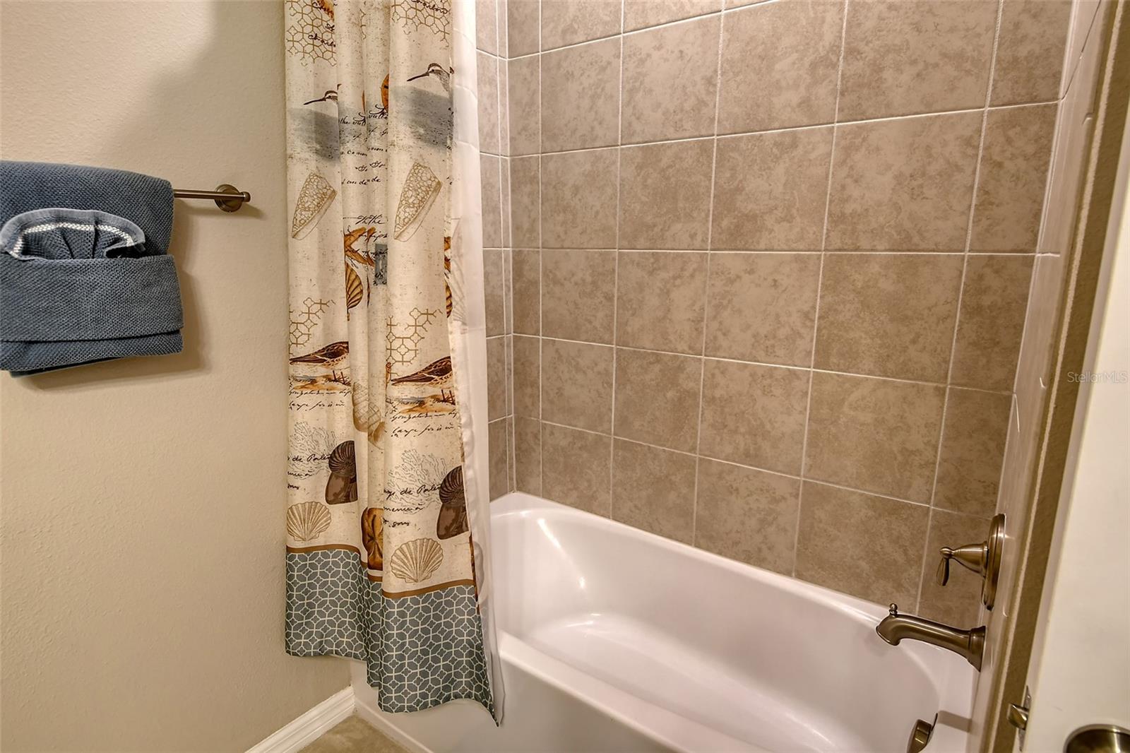 BACCIANO III AT ESPLANADE LAKEWOOD RANCH - Residential Lease