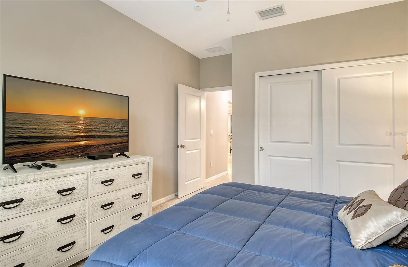 BACCIANO III AT ESPLANADE LAKEWOOD RANCH - Residential Lease