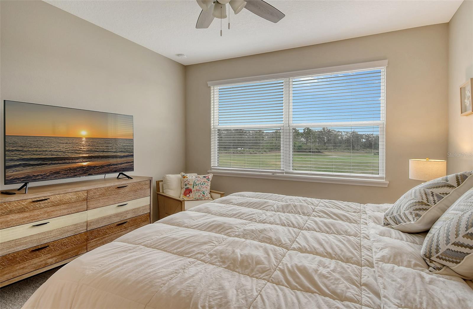 BACCIANO III AT ESPLANADE LAKEWOOD RANCH - Residential Lease
