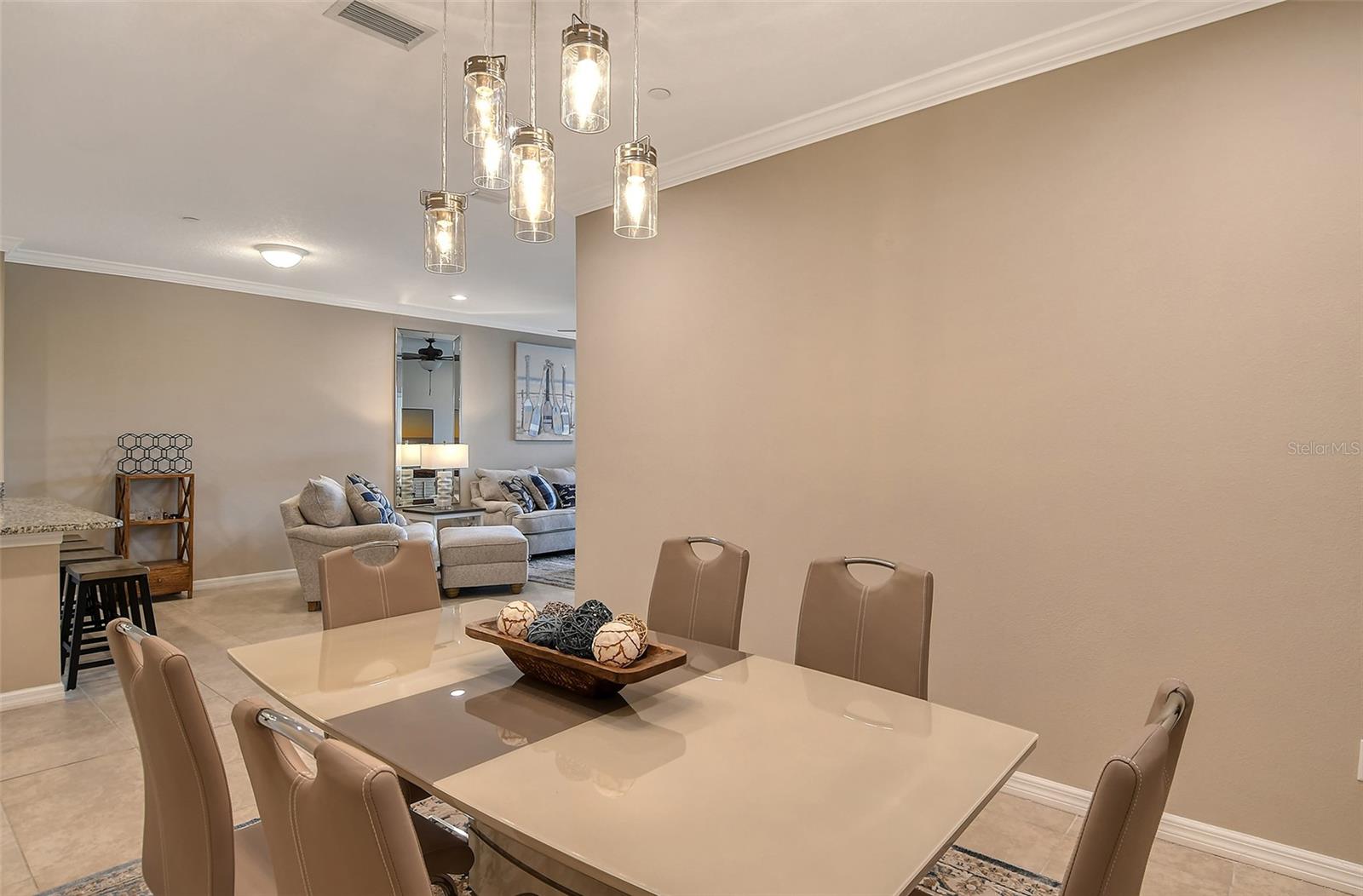 BACCIANO III AT ESPLANADE LAKEWOOD RANCH - Residential Lease