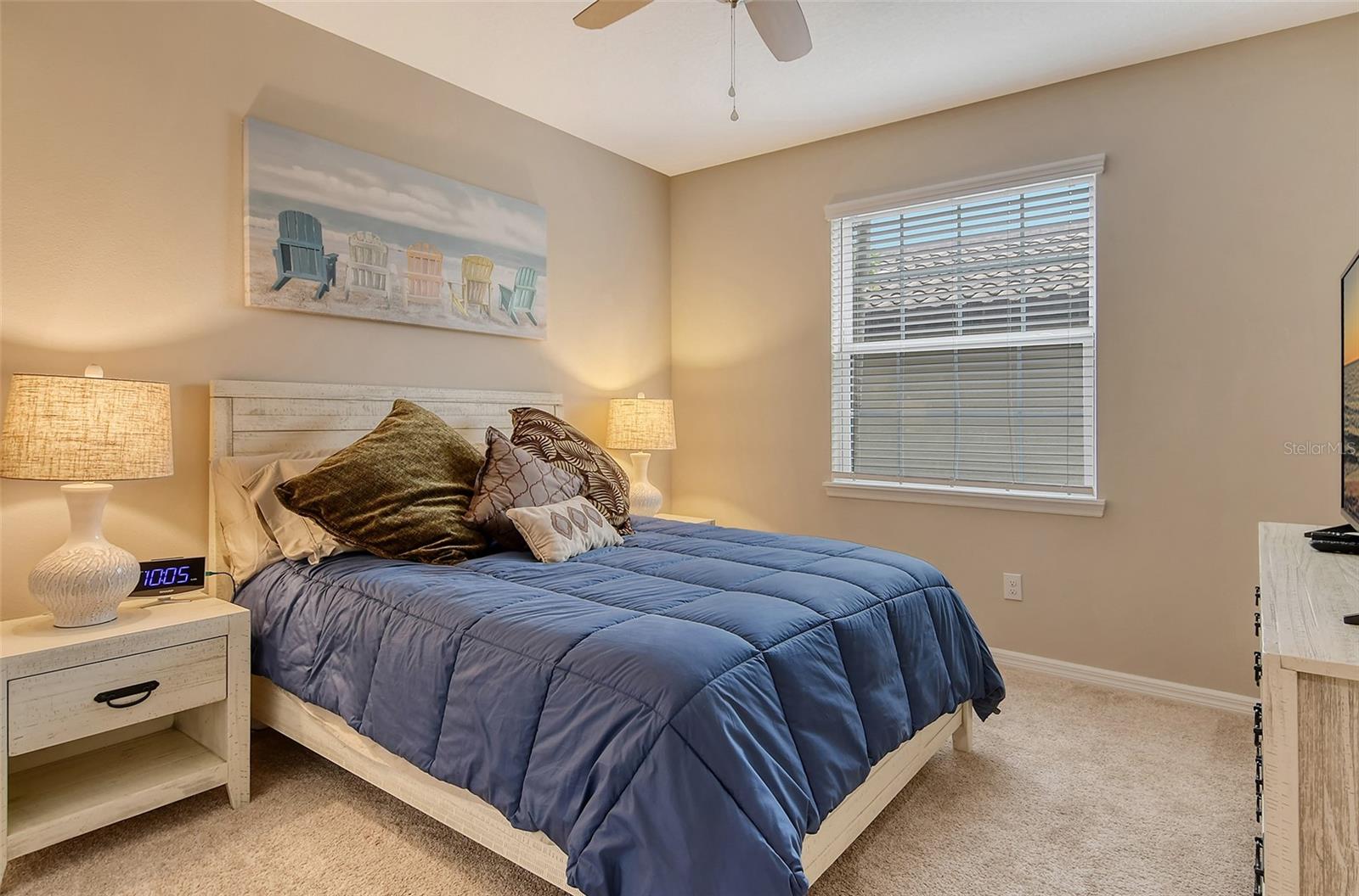 BACCIANO III AT ESPLANADE LAKEWOOD RANCH - Residential Lease