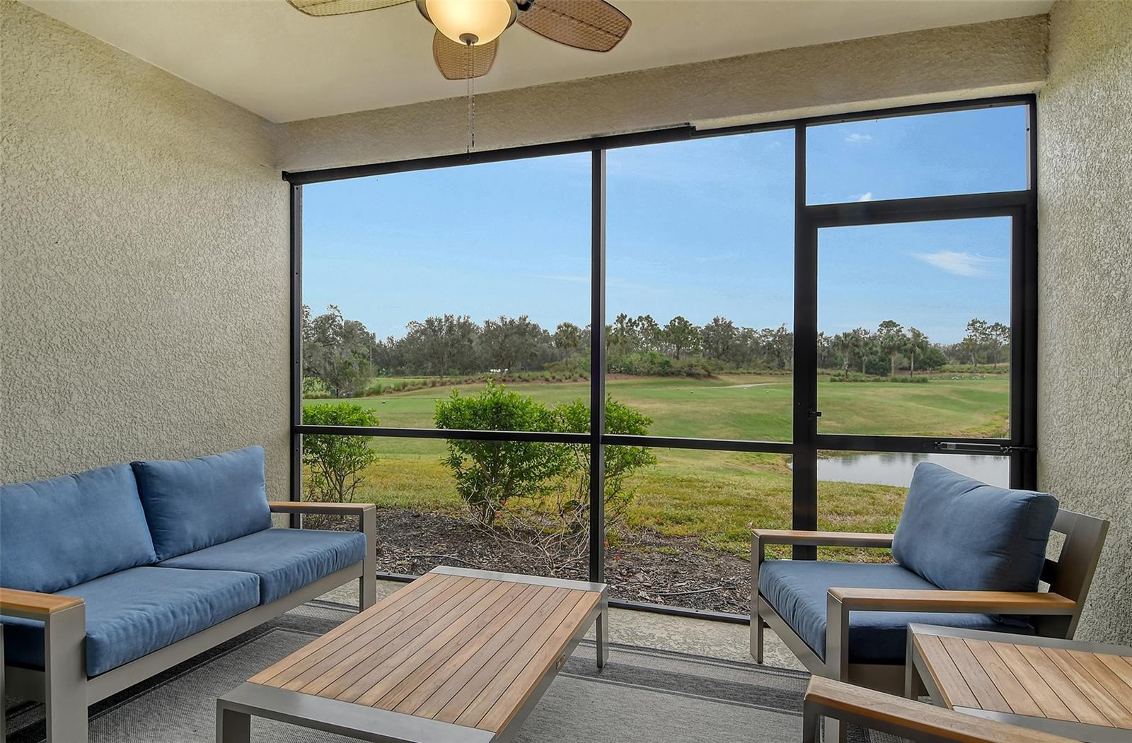 BACCIANO III AT ESPLANADE LAKEWOOD RANCH - Residential Lease