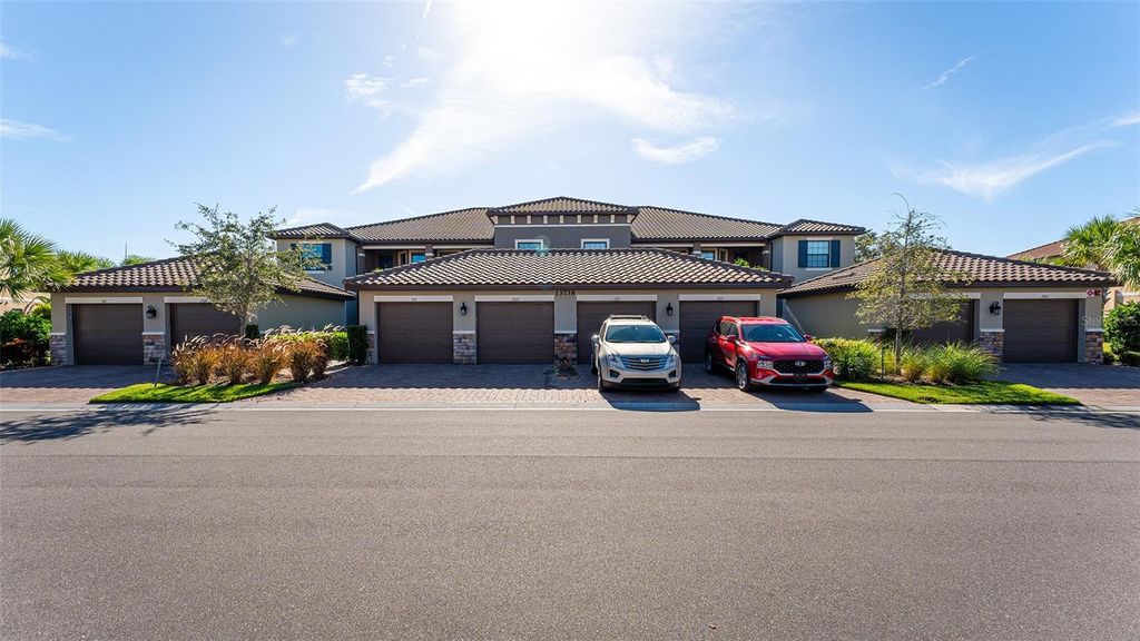 Photo of 13738 Messina Loop #102, Bradenton, FL 34211 (MLS # A4588911)