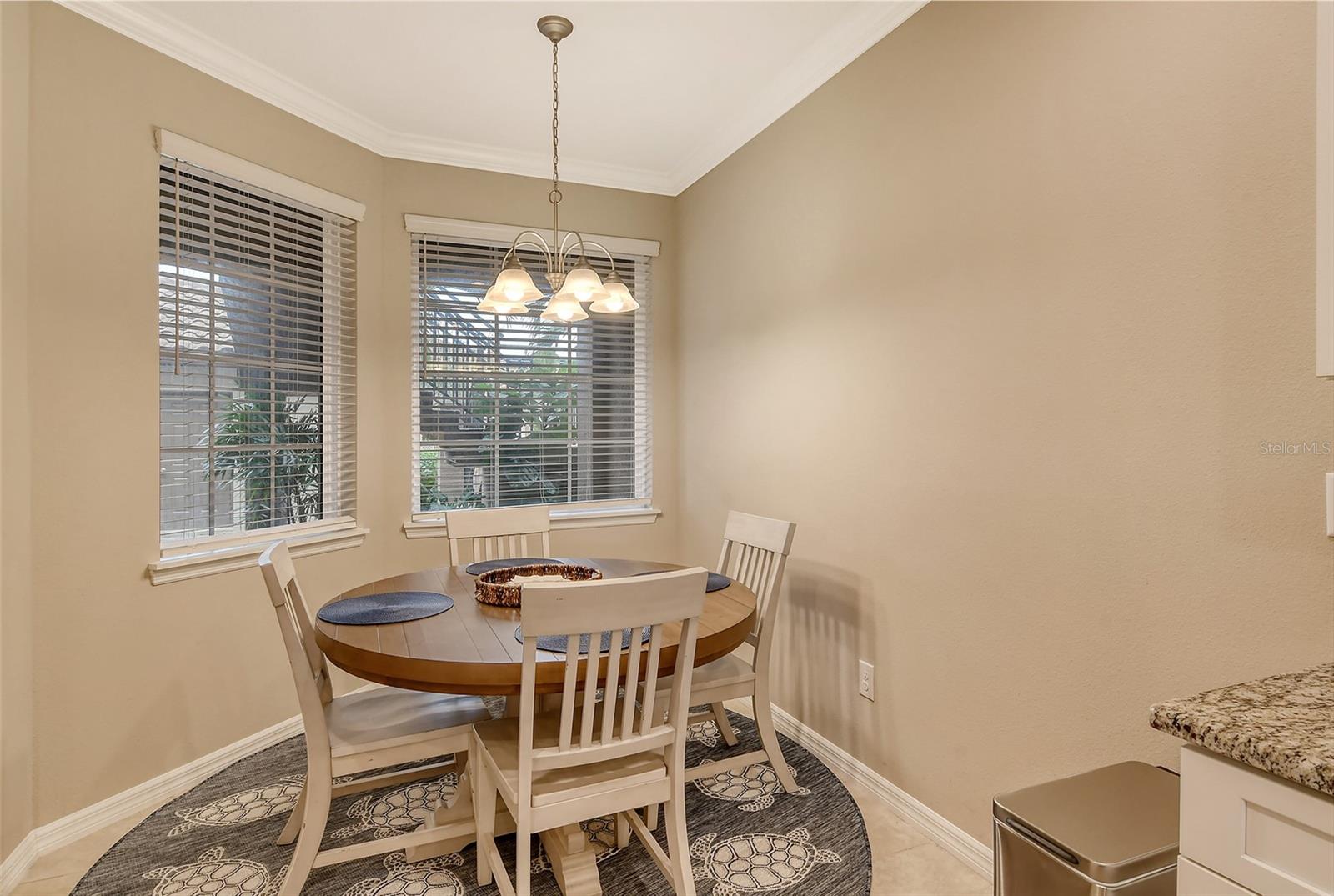 BACCIANO III AT ESPLANADE LAKEWOOD RANCH - Residential Lease