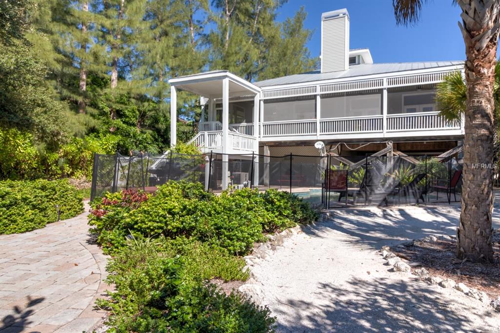 PALM ISLAND ESTATES UN 4 - Residential Lease