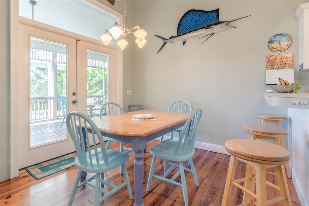 PALM ISLAND ESTATES UN 4 - Residential Lease