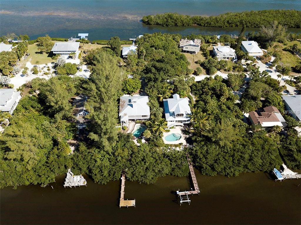 PALM ISLAND ESTATES UN 4 - Residential Lease