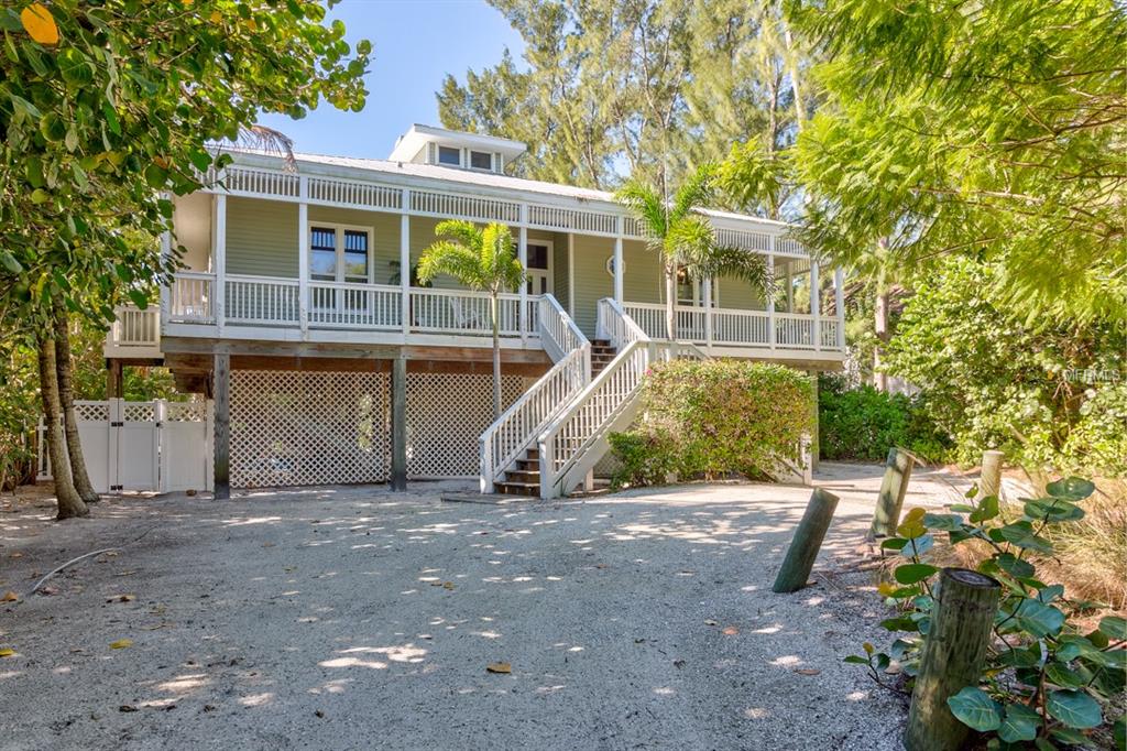 PALM ISLAND ESTATES UN 4 - Residential Lease