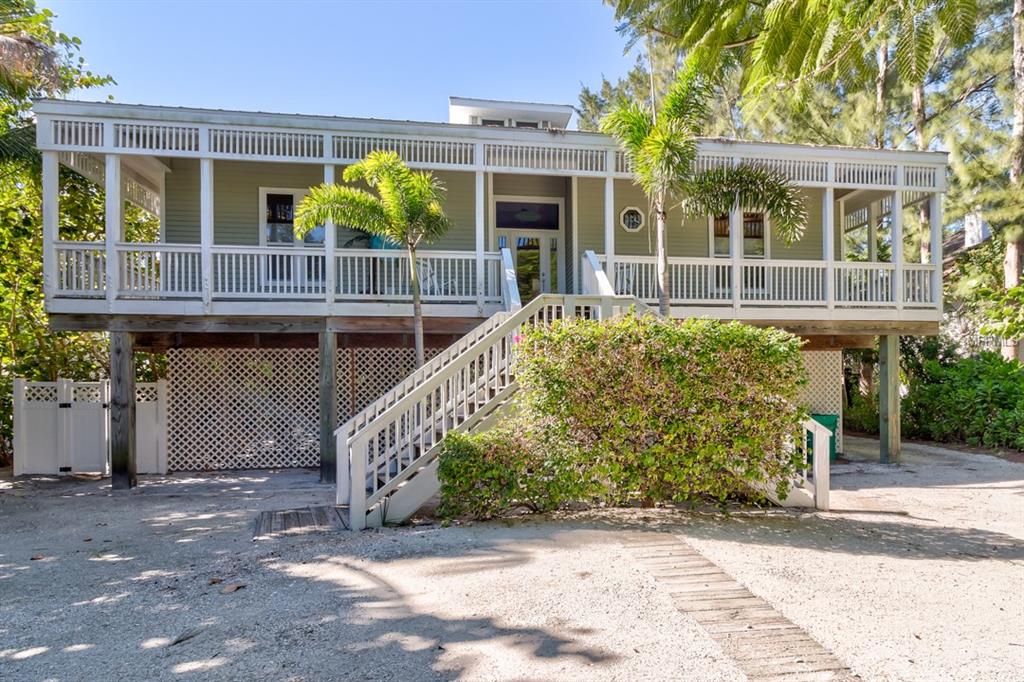 PALM ISLAND ESTATES UN 4 - Residential Lease