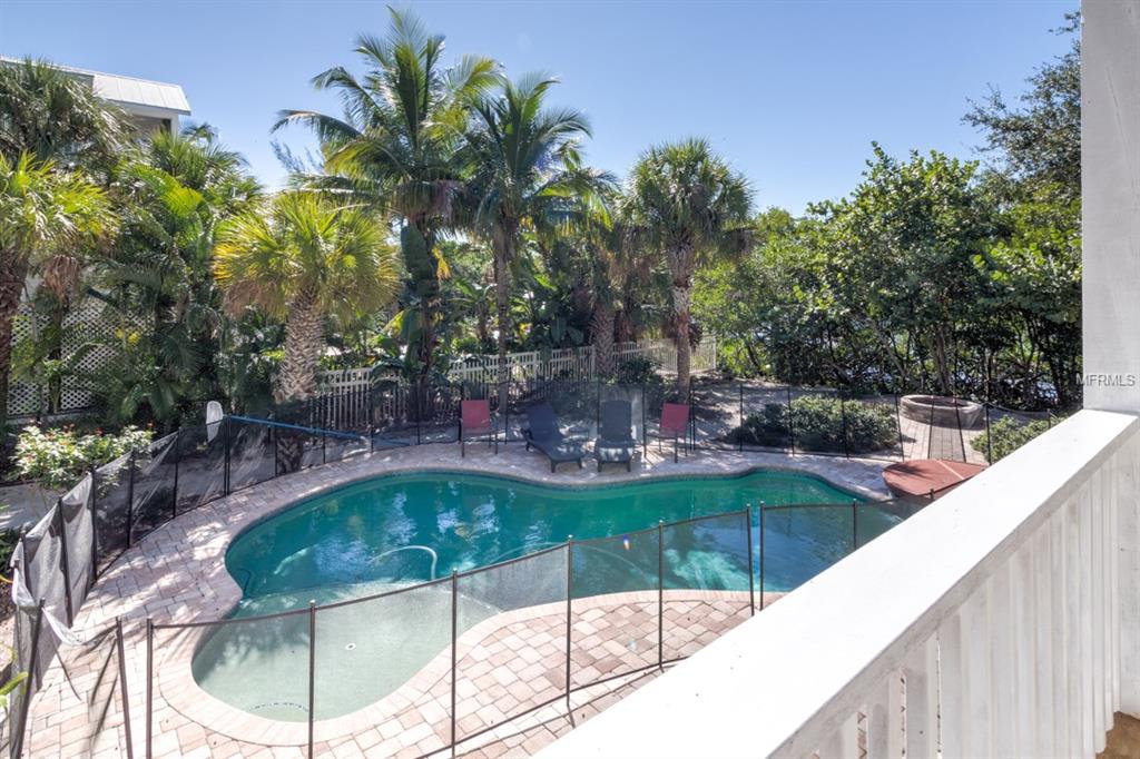 PALM ISLAND ESTATES UN 4 - Residential Lease