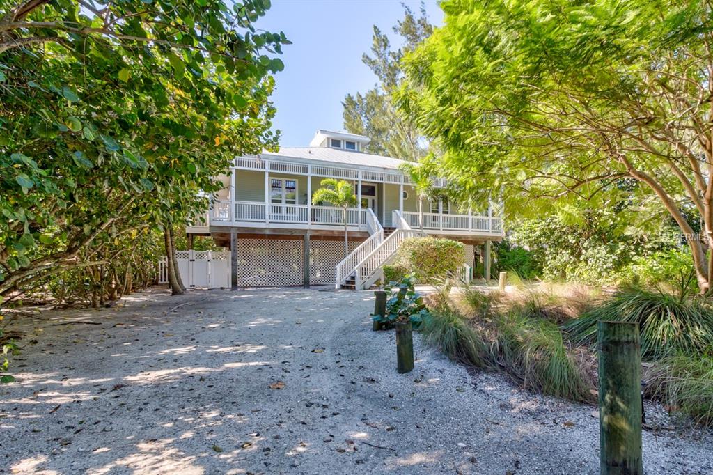 PALM ISLAND ESTATES UN 4 - Residential Lease