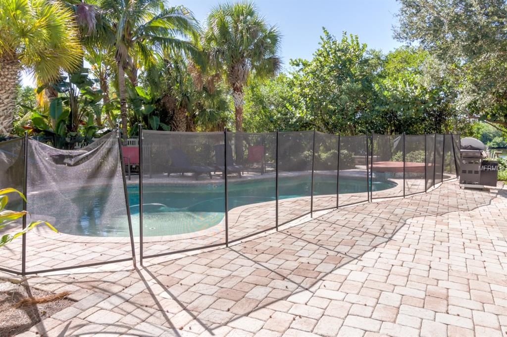 PALM ISLAND ESTATES UN 4 - Residential Lease