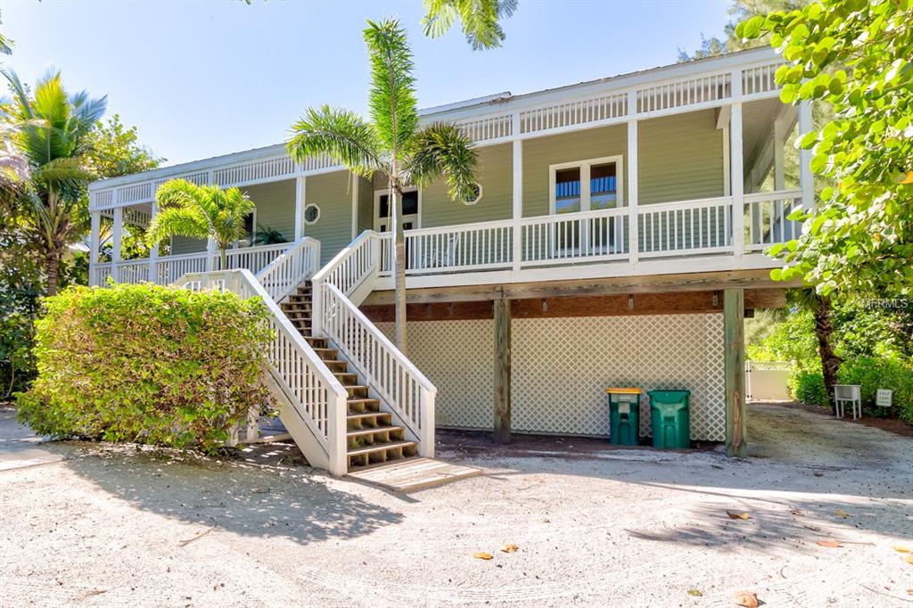 PALM ISLAND ESTATES UN 4 - Residential Lease