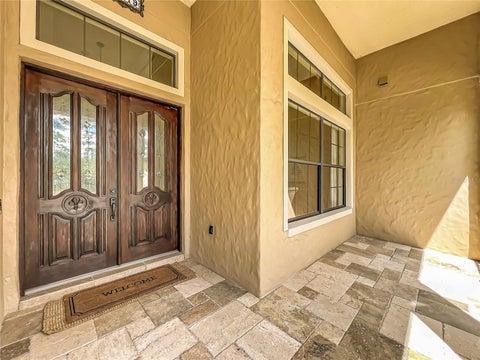 Tiny photo for 35719 High Pines Drive, Eustis, FL 32736 (MLS # G5117495)