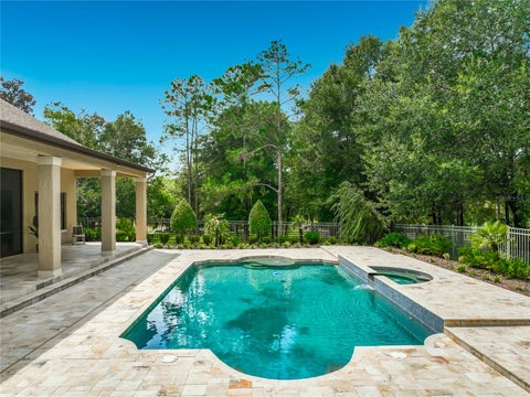 Tiny photo for 35719 High Pines Drive, Eustis, FL 32736 (MLS # G5117495)