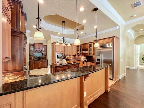 Tiny photo for 35719 High Pines Drive, Eustis, FL 32736 (MLS # G5117495)