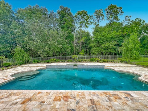 Tiny photo for 35719 High Pines Drive, Eustis, FL 32736 (MLS # G5117495)