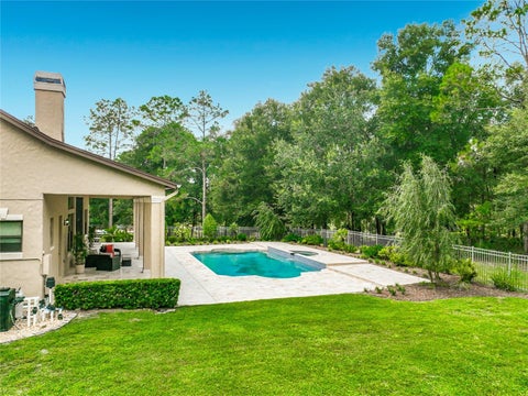 Tiny photo for 35719 High Pines Drive, Eustis, FL 32736 (MLS # G5117495)