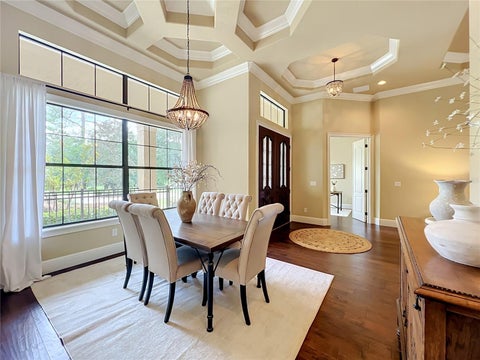 Tiny photo for 35719 High Pines Drive, Eustis, FL 32736 (MLS # G5117495)