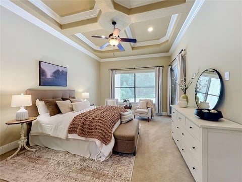 Tiny photo for 35719 High Pines Drive, Eustis, FL 32736 (MLS # G5117495)