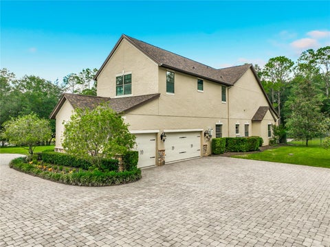 Tiny photo for 35719 High Pines Drive, Eustis, FL 32736 (MLS # G5117495)