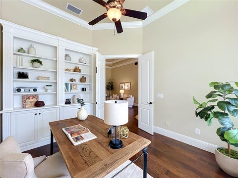 Tiny photo for 35719 High Pines Drive, Eustis, FL 32736 (MLS # G5117495)
