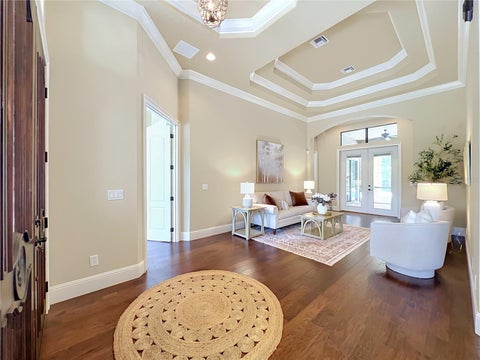 Tiny photo for 35719 High Pines Drive, Eustis, FL 32736 (MLS # G5117495)