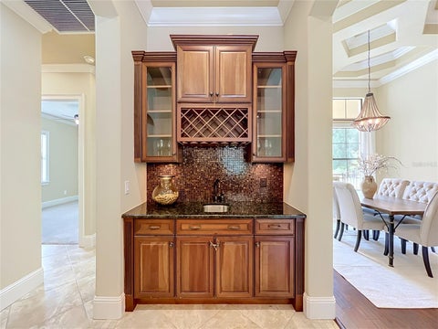 Tiny photo for 35719 High Pines Drive, Eustis, FL 32736 (MLS # G5117495)