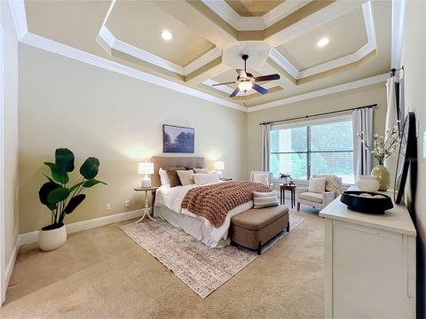 Tiny photo for 35719 High Pines Drive, Eustis, FL 32736 (MLS # G5117495)