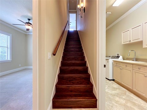 Tiny photo for 35719 High Pines Drive, Eustis, FL 32736 (MLS # G5117495)