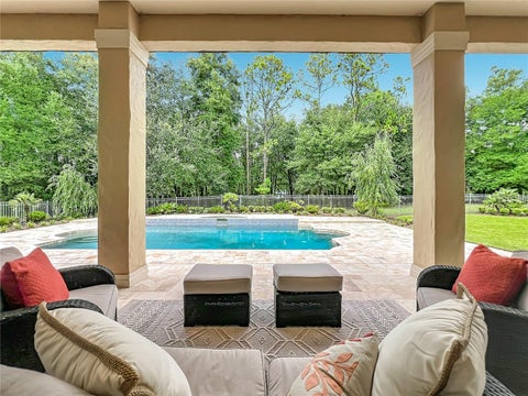 Tiny photo for 35719 High Pines Drive, Eustis, FL 32736 (MLS # G5117495)