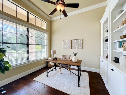 Tiny photo for 35719 High Pines Drive, Eustis, FL 32736 (MLS # G5117495)