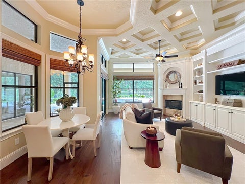 Tiny photo for 35719 High Pines Drive, Eustis, FL 32736 (MLS # G5117495)