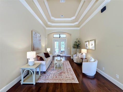 Tiny photo for 35719 High Pines Drive, Eustis, FL 32736 (MLS # G5117495)