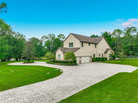 Tiny photo for 35719 High Pines Drive, Eustis, FL 32736 (MLS # G5117495)