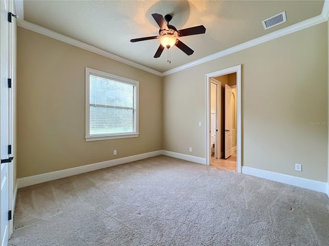 Tiny photo for 35719 High Pines Drive, Eustis, FL 32736 (MLS # G5117495)