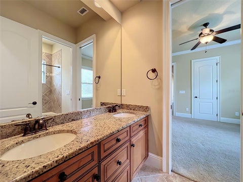 Tiny photo for 35719 High Pines Drive, Eustis, FL 32736 (MLS # G5117495)