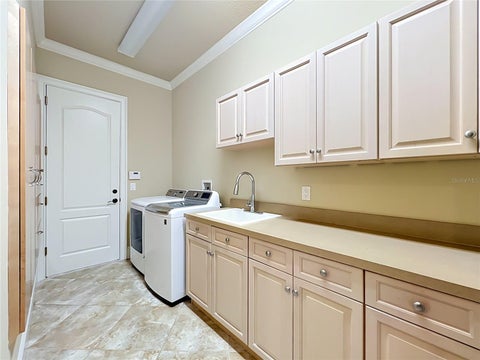 Tiny photo for 35719 High Pines Drive, Eustis, FL 32736 (MLS # G5117495)